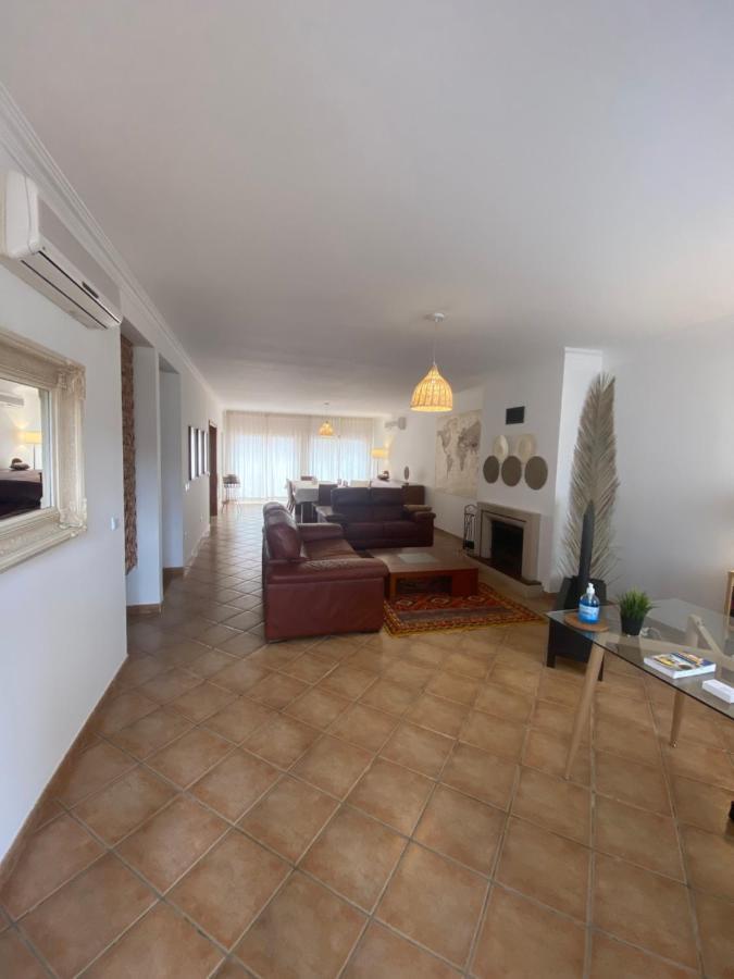 Aloha Burgau Guesthouse المظهر الخارجي الصورة