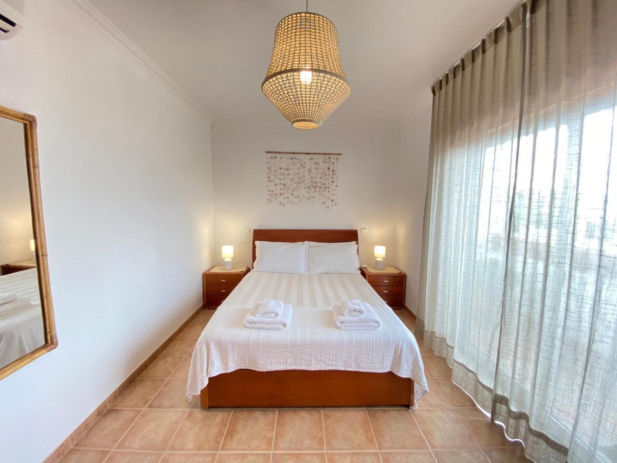 Aloha Burgau Guesthouse المظهر الخارجي الصورة