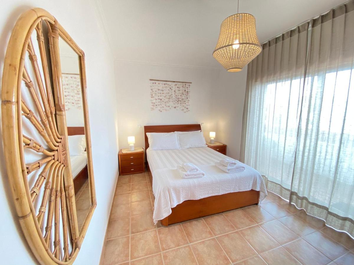 Aloha Burgau Guesthouse المظهر الخارجي الصورة