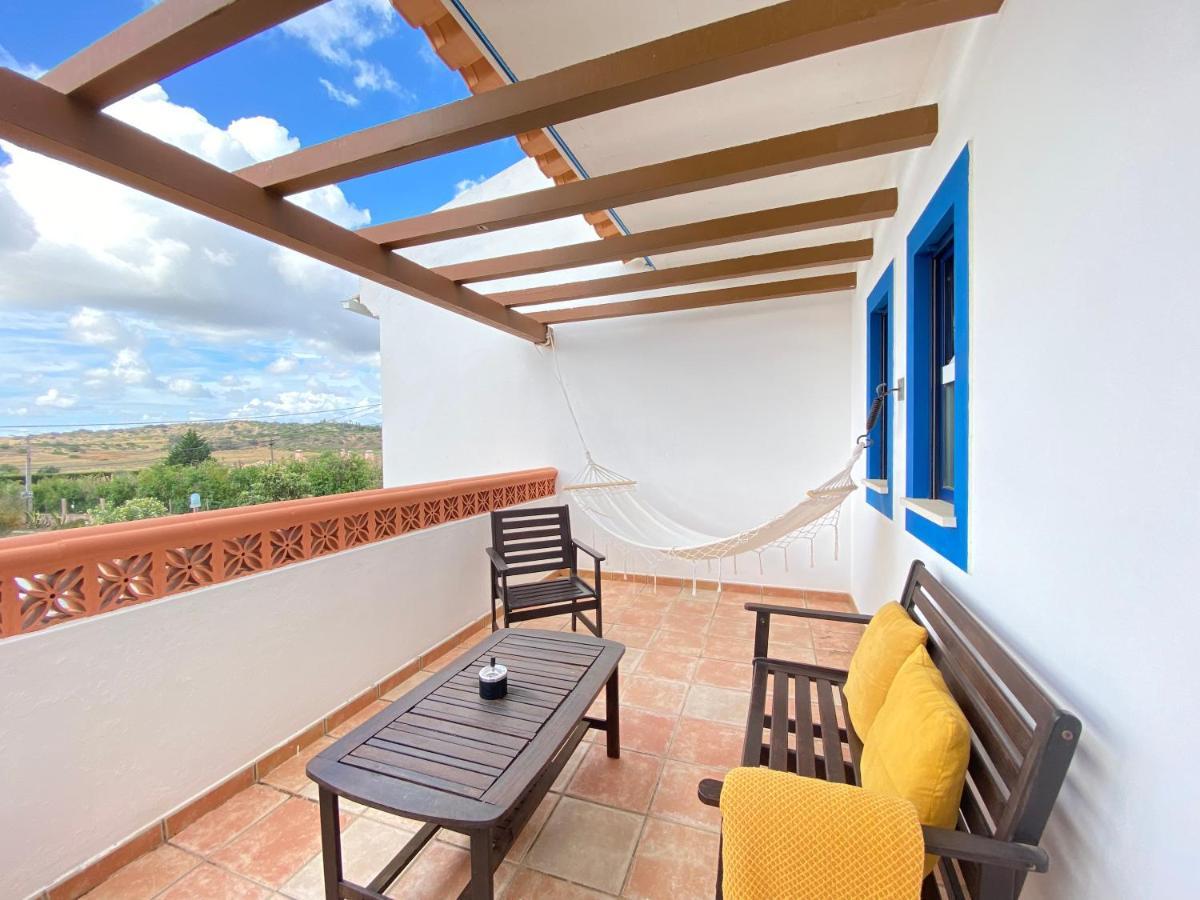 Aloha Burgau Guesthouse المظهر الخارجي الصورة