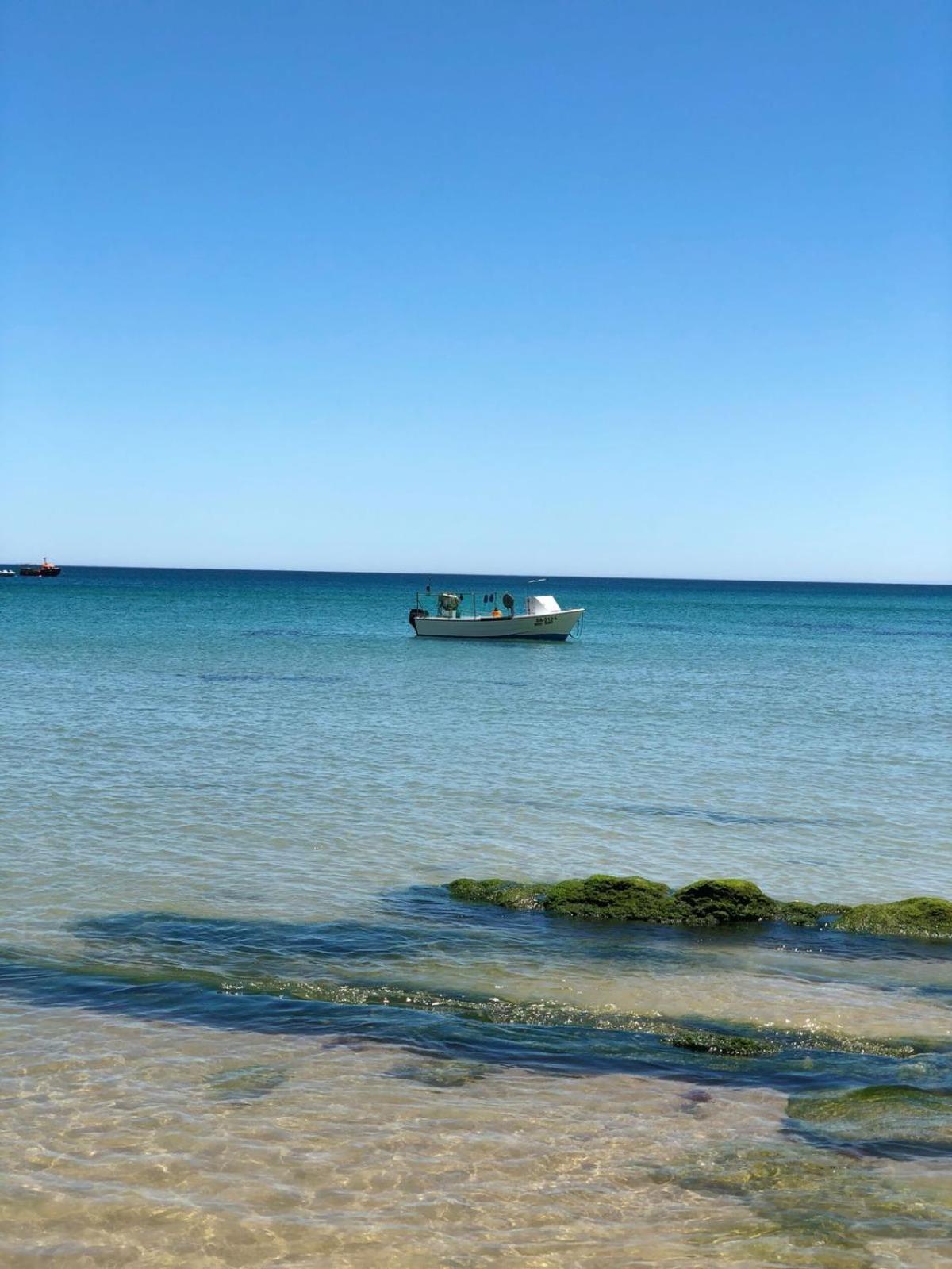 Aloha Burgau Guesthouse المظهر الخارجي الصورة