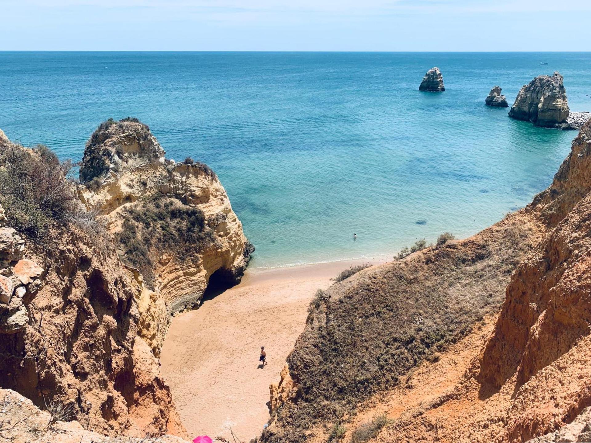 Aloha Burgau Guesthouse المظهر الخارجي الصورة