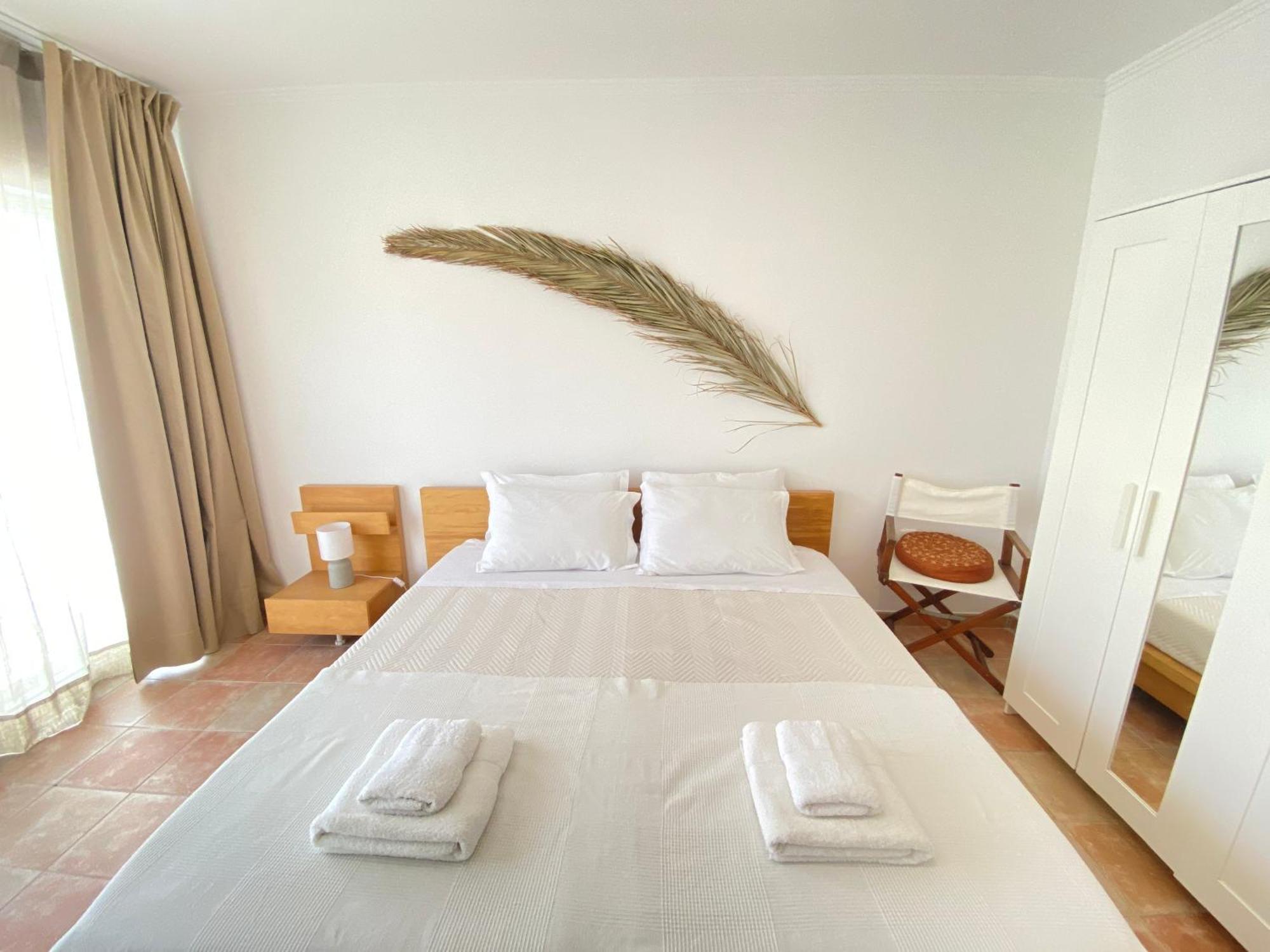 Aloha Burgau Guesthouse المظهر الخارجي الصورة
