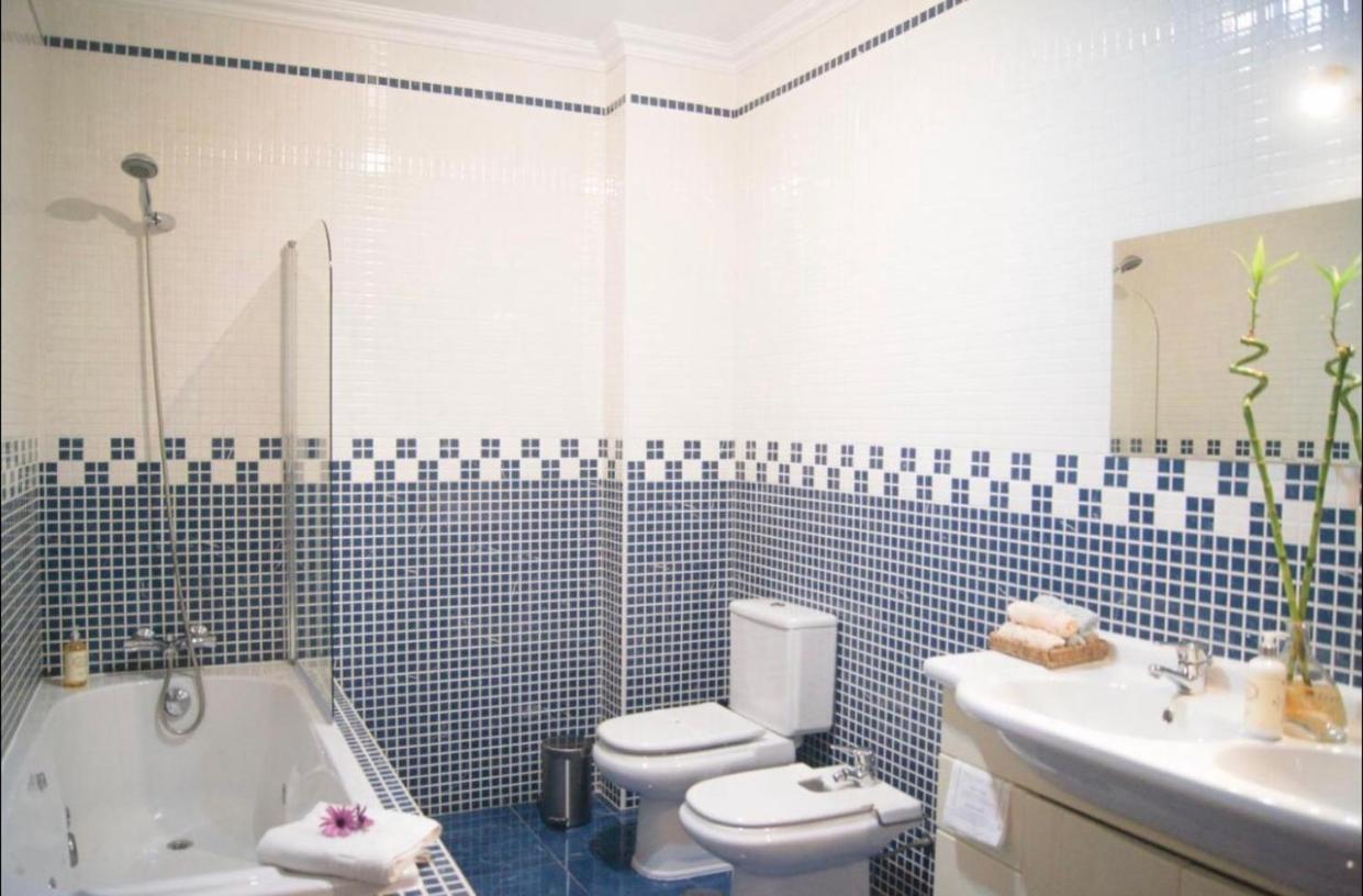 Aloha Burgau Guesthouse المظهر الخارجي الصورة