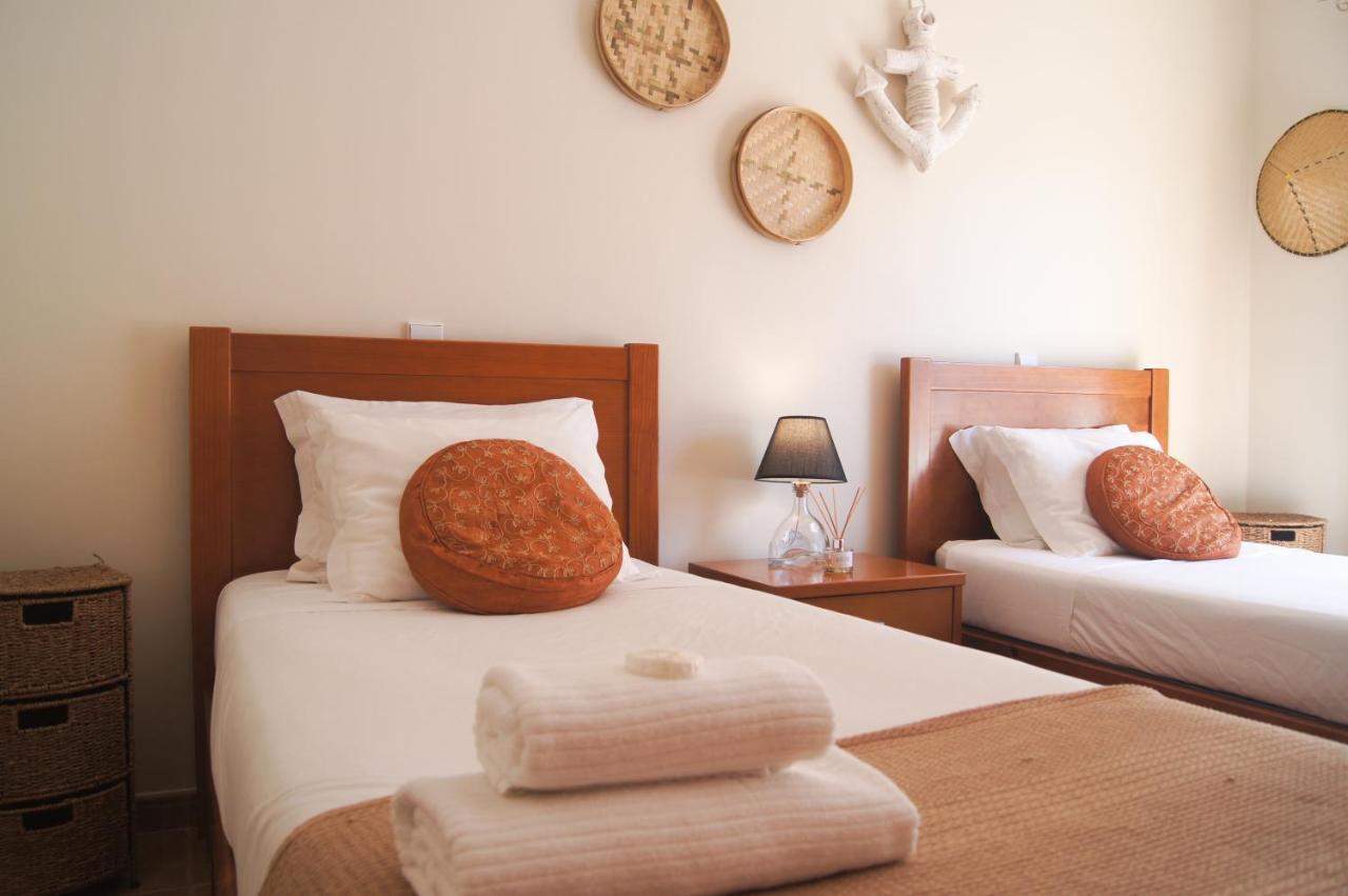 Aloha Burgau Guesthouse المظهر الخارجي الصورة