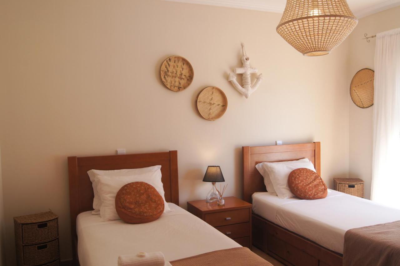 Aloha Burgau Guesthouse المظهر الخارجي الصورة