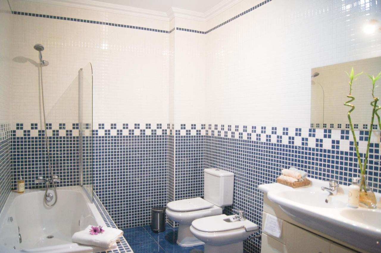 Aloha Burgau Guesthouse المظهر الخارجي الصورة
