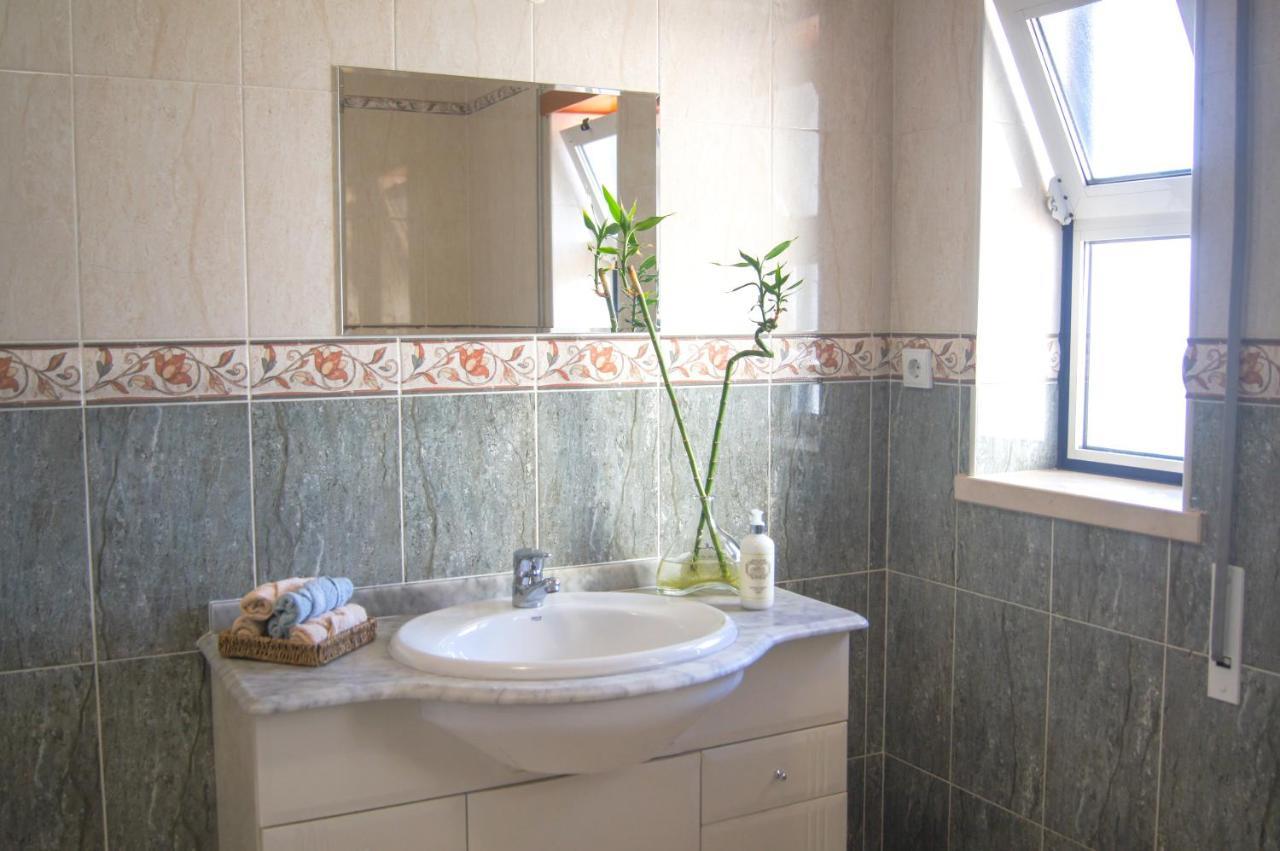 Aloha Burgau Guesthouse المظهر الخارجي الصورة