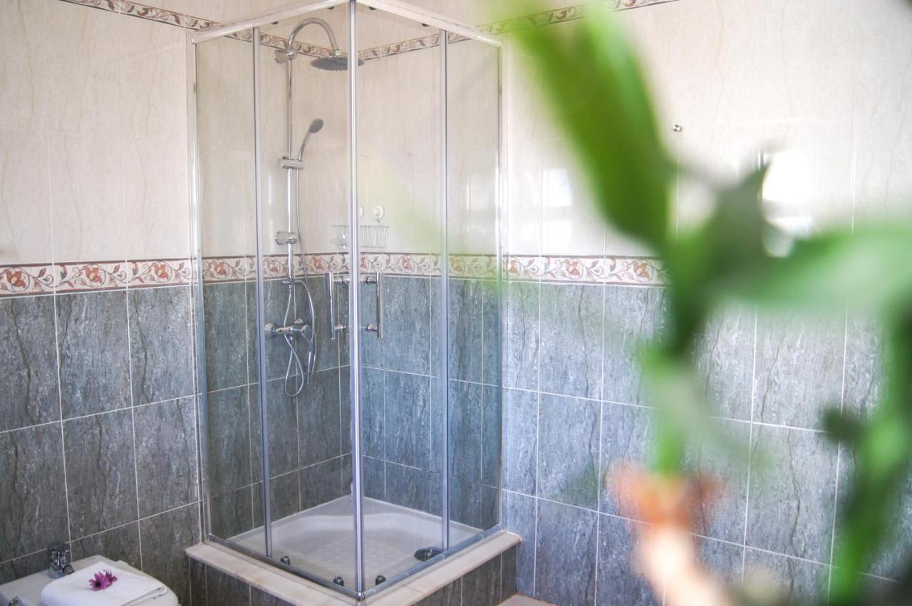 Aloha Burgau Guesthouse المظهر الخارجي الصورة